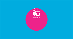 Desktop Screenshot of ketsu.fr